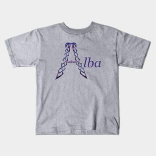 Celtic Alba Kids T-Shirt